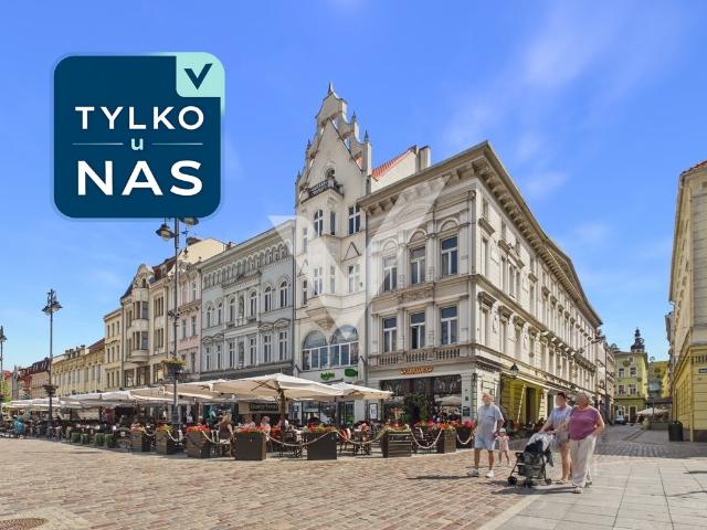 Mieszkanie na sprzedaż w Bydgoszcz, Kujawsko-pomorskie
