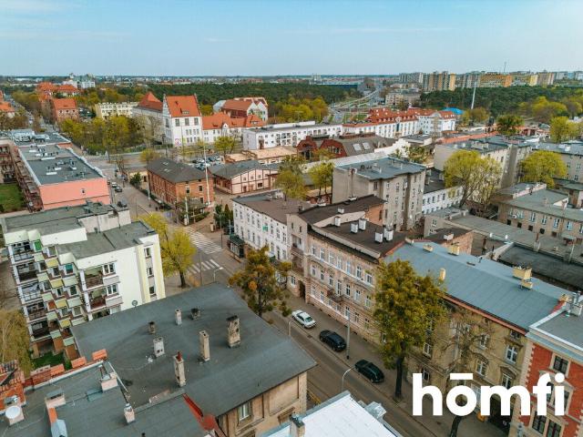 Mieszkanie na sprzedaż w Toruń, Kujawsko-pomorskie