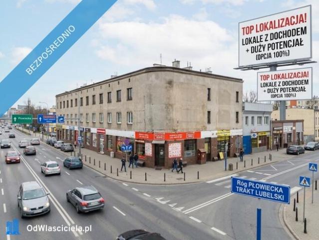 Biuro na sprzedaż w Warszawa, Mazowieckie