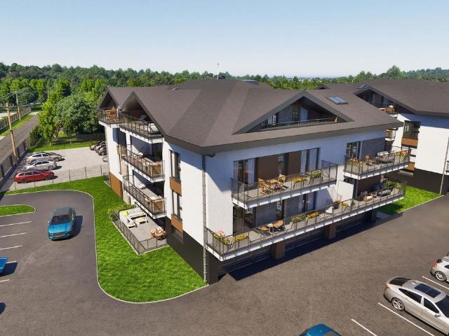 Mieszkanie na sprzedaż w Łódź, Łódzkie