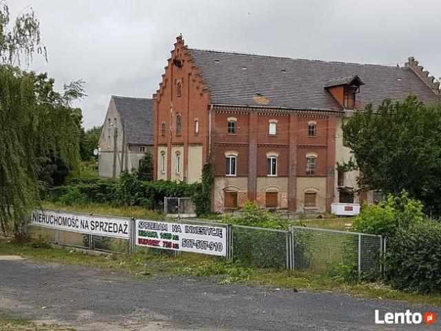 Biuro na sprzedaż w Kożuchów, Lubuskie