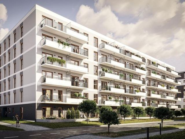 Mieszkanie na sprzedaż w Szczecinek, Zachodniopomorskie