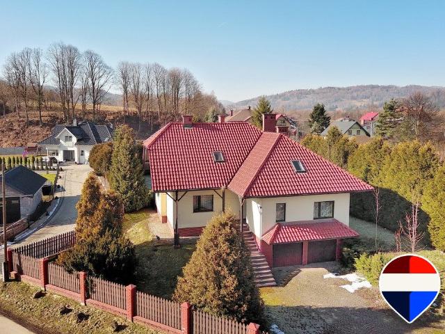 Mieszkanie na sprzedaż w Rajcza, Śląskie