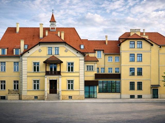 Mieszkanie na sprzedaż w Szczytna, Dolnośląskie