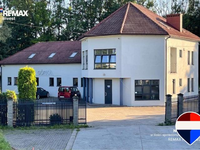 Mieszkanie na sprzedaż w Kęty, Małopolskie