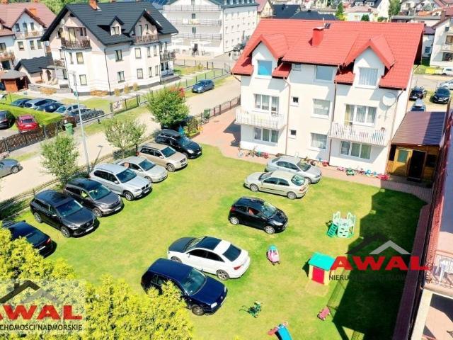 Dom na sprzedaż w Karwia, Pomorskie
