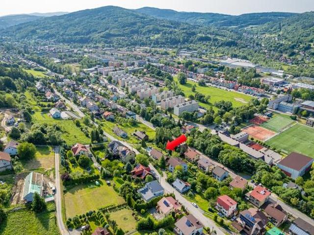 Dom na sprzedaż w Białobrzegi, Mazowieckie