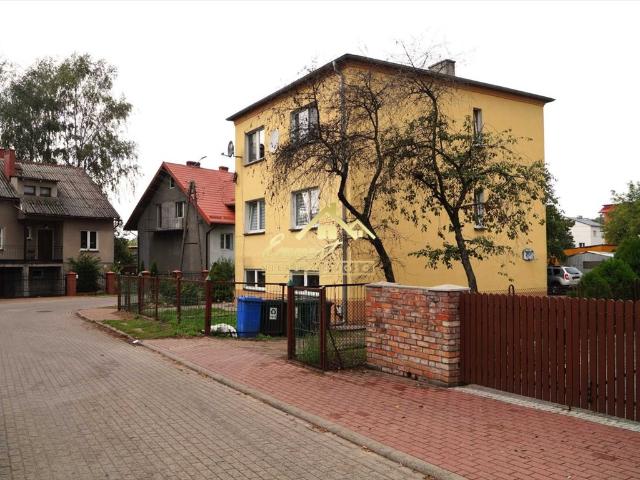 Dom na sprzedaż w Nowe Miasto Lubawskie, Warmińsko-mazurskie