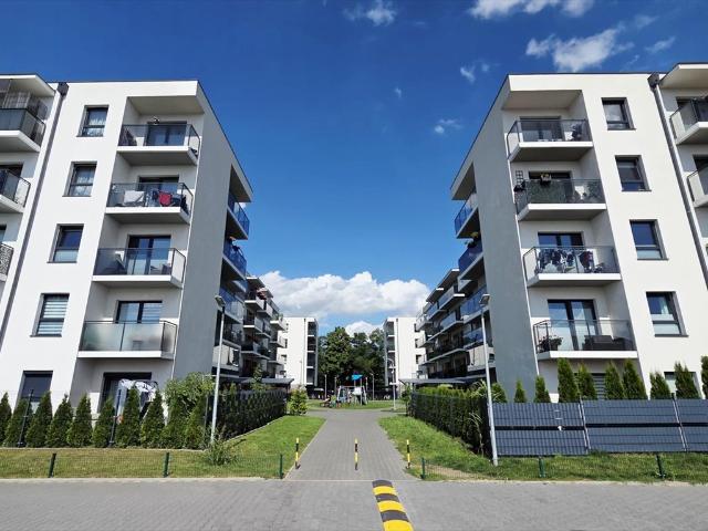 Mieszkanie na sprzedaż w Słupsk, Pomorskie