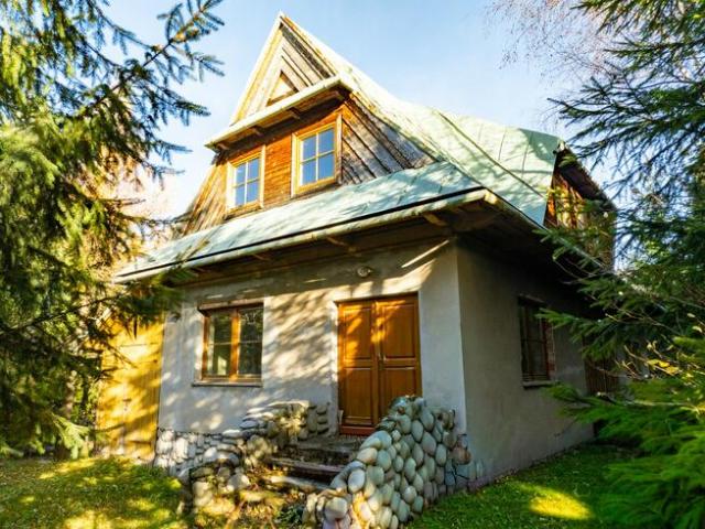 Dom na sprzedaż w Zakopane, powiat tatrzański