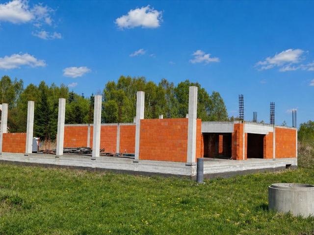 Mieszkanie na sprzedaż w Chełm Śląski, Śląskie
