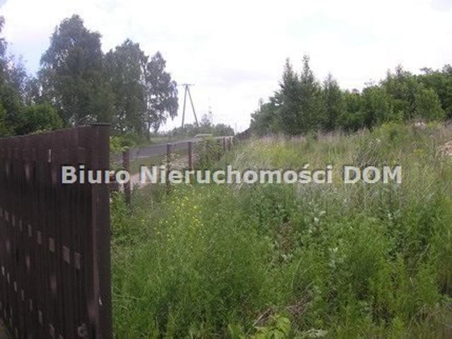 Grunt na sprzedaż w Częstochowa, Śląskie