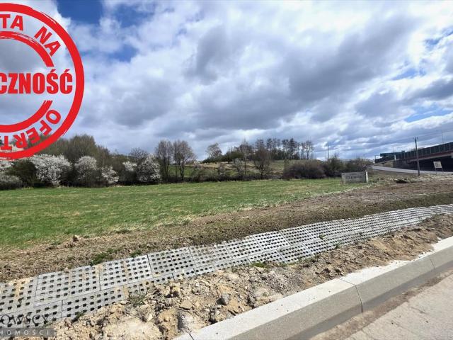 Grunt na sprzedaż w Kraków, Małopolskie