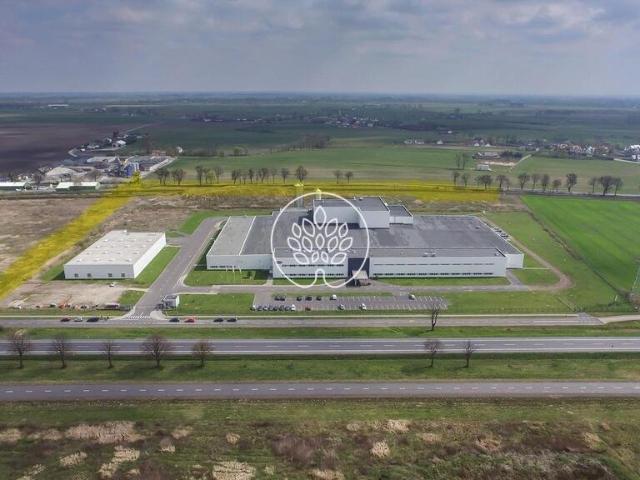 Grunt na sprzedaż w Ostaszewo, Kujawsko-pomorskie