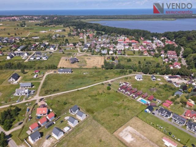 Grunt na sprzedaż w Nowęcin, Pomorskie