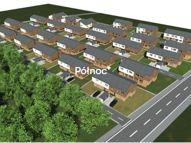 Grunt na sprzedaż w Radom, Mazowieckie