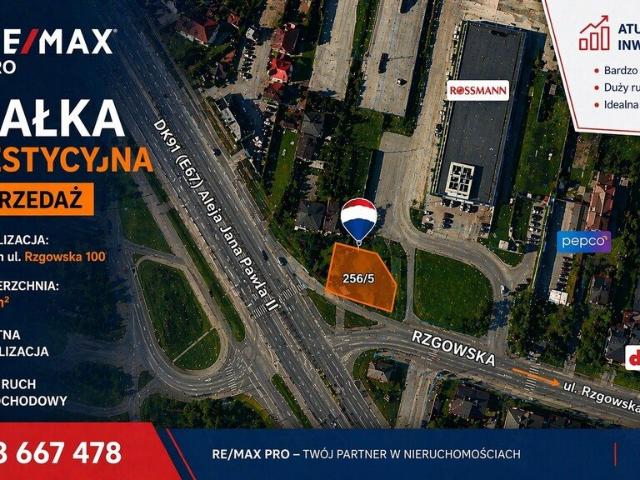 Grunt na sprzedaż w Tuszyn, Łódzkie