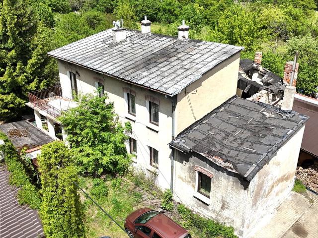 Dom na sprzedaż w Olkusz, Małopolskie