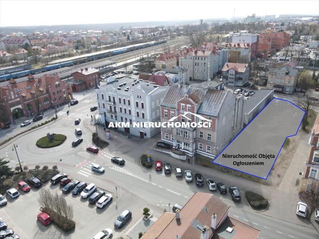 Grunt na sprzedaż w Kwidzyn, Pomorskie