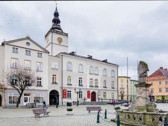 Mieszkanie na sprzedaż w Dzierżoniów, Dolnośląskie
