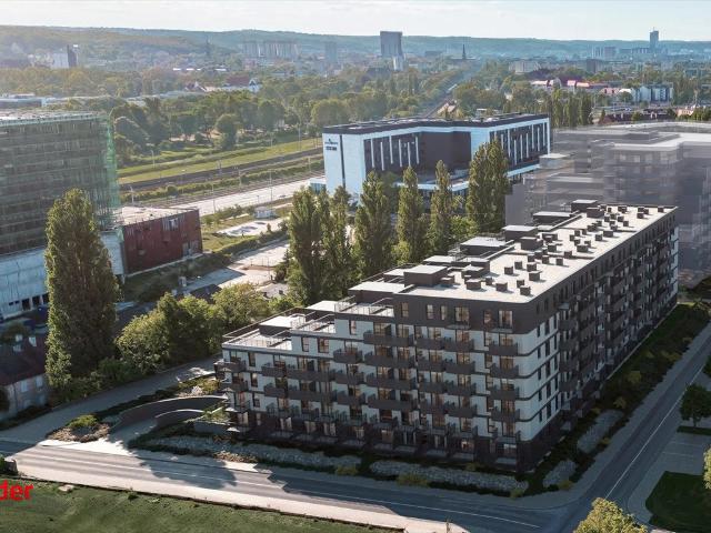 Mieszkanie na sprzedaż w Gdańsk, Pomorskie