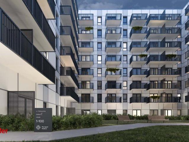 Mieszkanie na sprzedaż w Wrocław, Dolnośląskie
