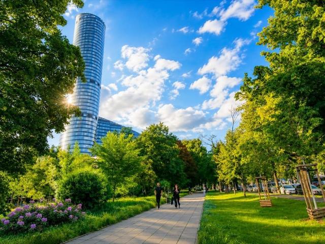 Mieszkanie na sprzedaż w Wrocław, Dolnośląskie