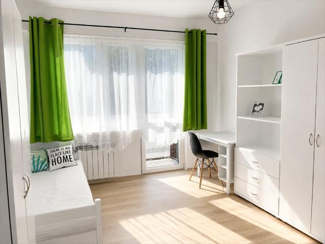 Mieszkanie na sprzedaż w Rzeszów, Podkarpackie