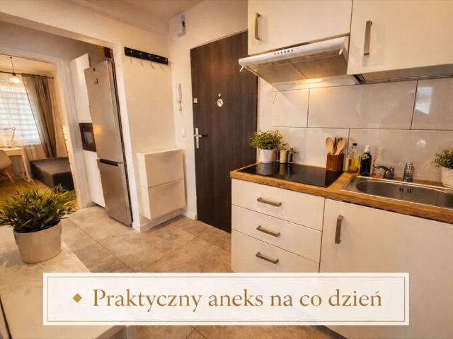 Mieszkanie na sprzedaż w Katowice, Śląskie