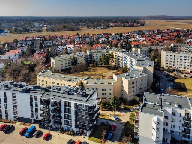 Mieszkanie na sprzedaż w Warszawa, Mazowieckie