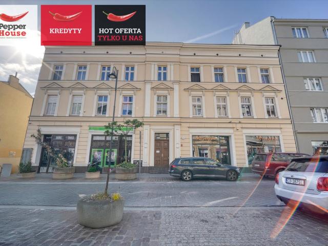 Mieszkanie na sprzedaż w Bydgoszcz, Kujawsko-pomorskie