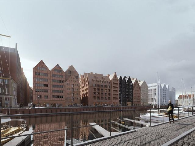 Mieszkanie na sprzedaż w Gdańsk, Pomorskie
