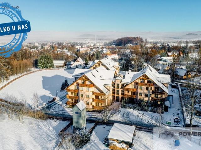 Mieszkanie na sprzedaż w Karpacz, Dolnośląskie