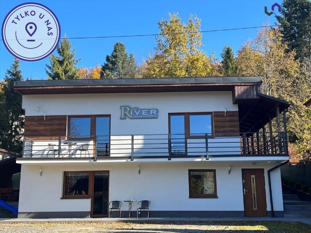 Dom na sprzedaż w Wisła, Śląskie