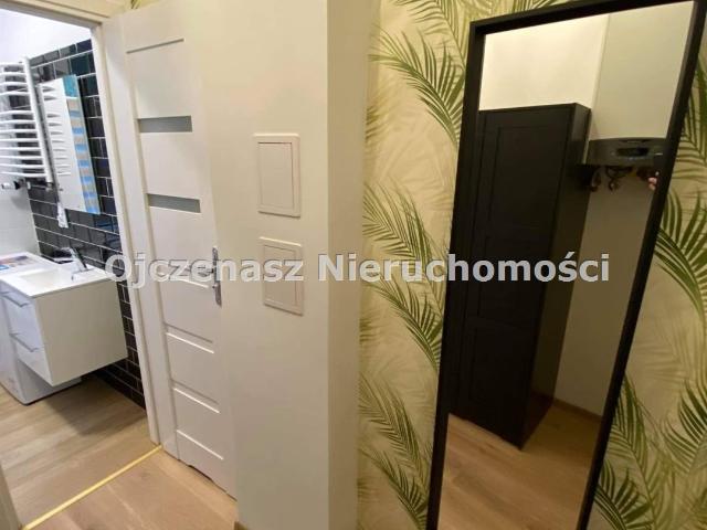 Mieszkanie na sprzedaż w Bydgoszcz, Kujawsko-pomorskie