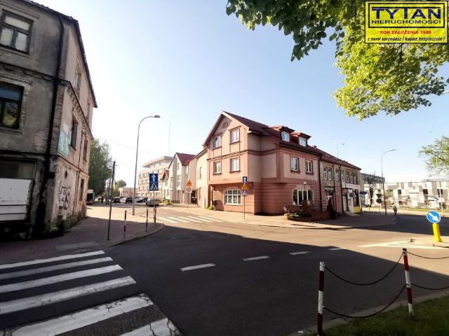 Mieszkanie na sprzedaż w Łomża, Podlaskie