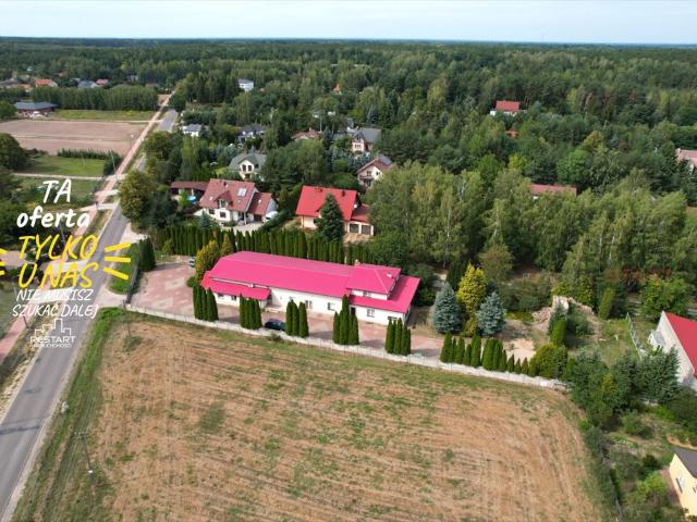Mieszkanie na sprzedaż w Żelechów, Mazowieckie
