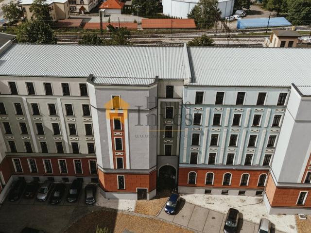 Mieszkanie na sprzedaż w Stare Miasto, Legnica