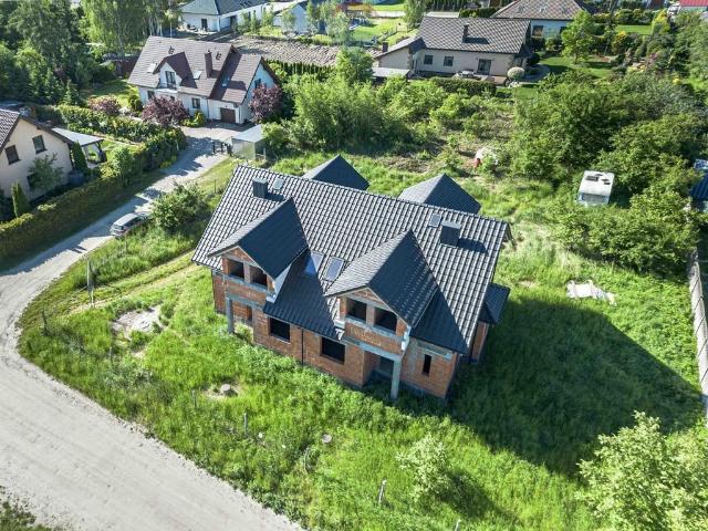 Dom na sprzedaż w Paczkowo, Wielkopolskie