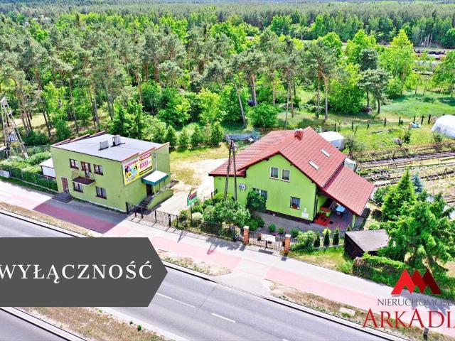 Dom na sprzedaż w Włocławek, Kujawsko-pomorskie