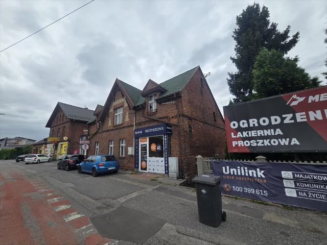 Dom na sprzedaż w Tychy, Śląskie