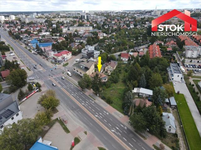 Dom na sprzedaż w Białystok, Podlaskie