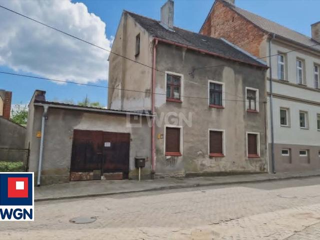 Dom na sprzedaż w Szprotawa, Lubuskie