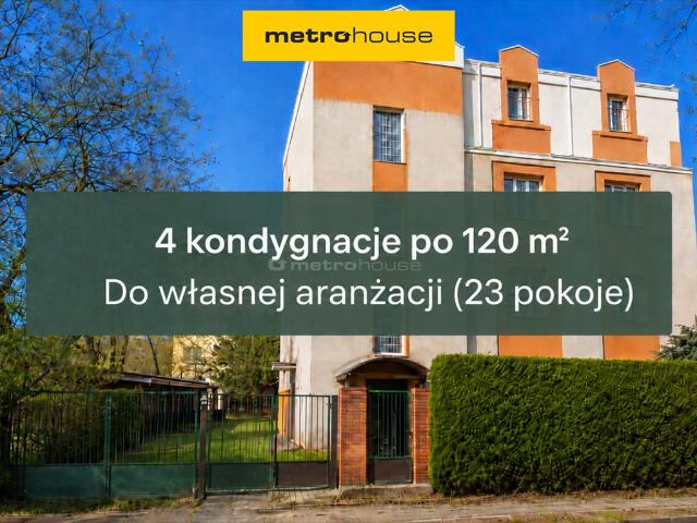 Dom na sprzedaż w Łódź, Łódzkie