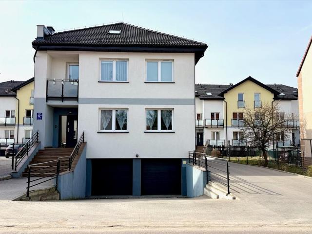 Dom na sprzedaż w Lębork, Pomorskie