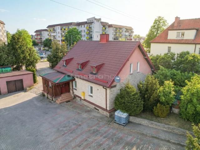 Dom na sprzedaż w Ełk, Warmińsko-mazurskie