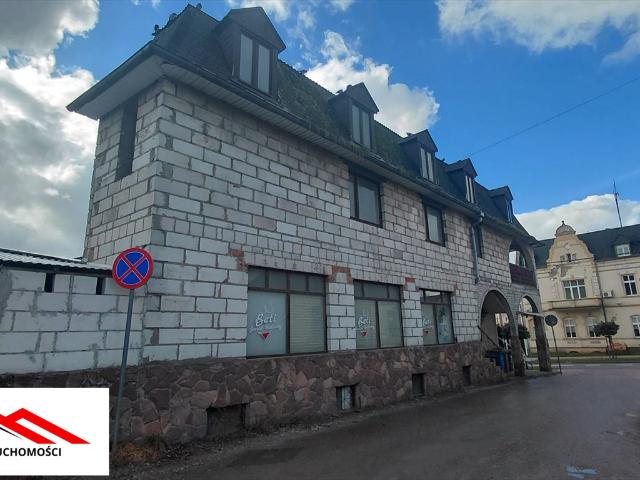 Dom na sprzedaż w Jabłonowo Pomorskie, Kujawsko-pomorskie