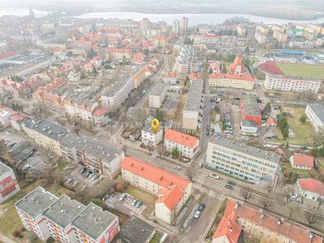 Dom na sprzedaż w Ełk, Warmińsko-mazurskie