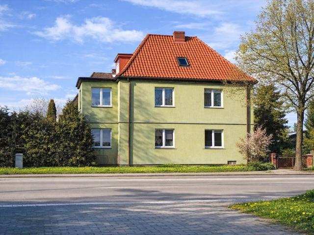 Dom na sprzedaż w Słupsk, Pomorskie