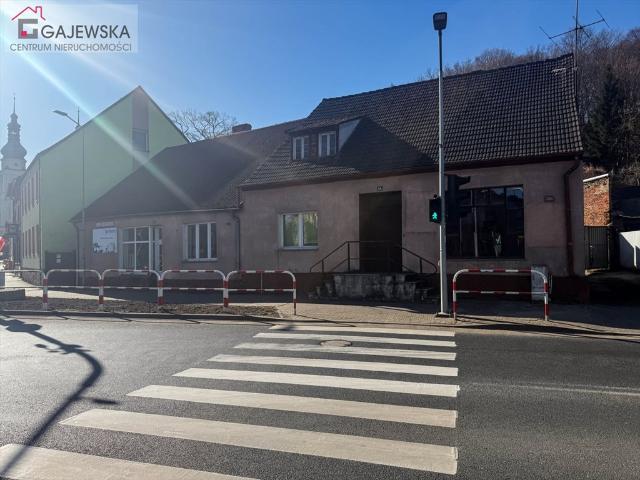 Dom na sprzedaż w Ujście, Wielkopolskie